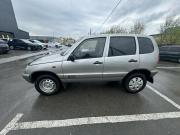 Chevrolet Niva I Курган  - изображение 13