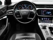 Audi A6 V (C8) Москва  - изображение 49