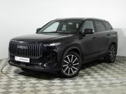 Jaecoo J7 I Санкт-Петербург  - изображение 30