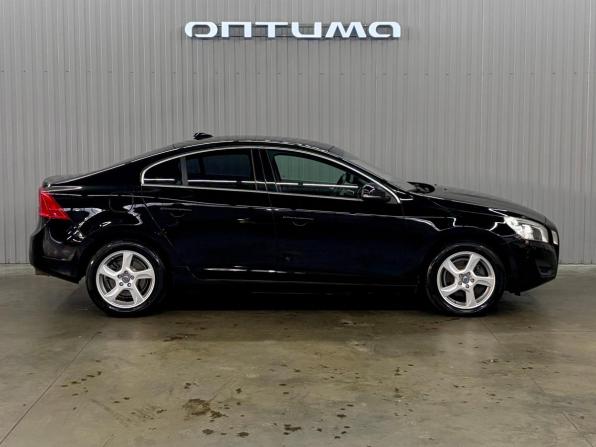 Volvo S60 II с пробегом 2011 года, цена 897 000 рублей, 162855 км, седан, Автокод Объявления