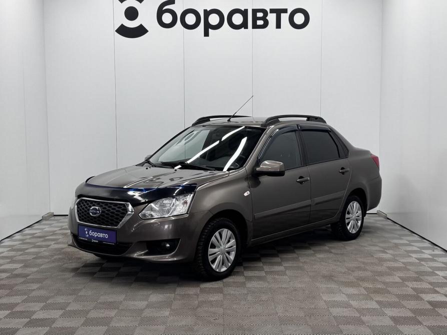 Datsun on-DO I Воронеж  - изображение 1