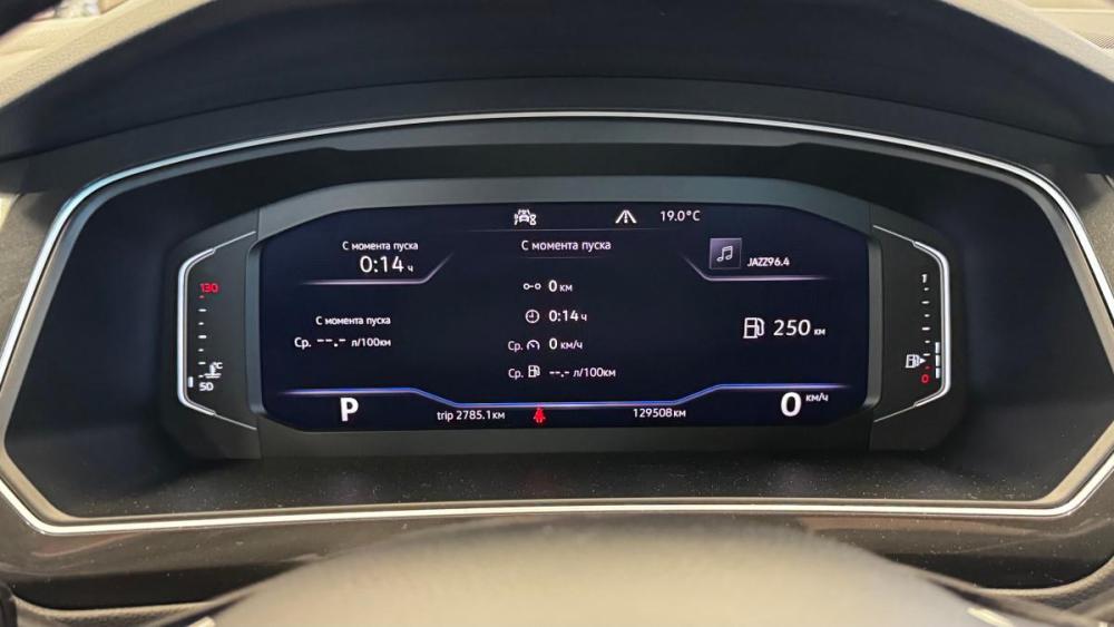Volkswagen Tiguan II Санкт-Петербург  - изображение 20