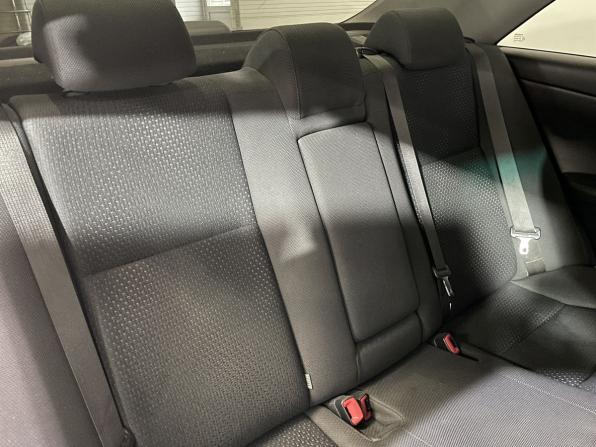 Toyota Camry VII (XV50) с пробегом 2013 года, цена 1 490 000 рублей, 228097 км, седан, Автокод Объявления