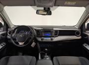 Toyota RAV4 IV (XA40) Рестайлинг Санкт-Петербург  - изображение 41