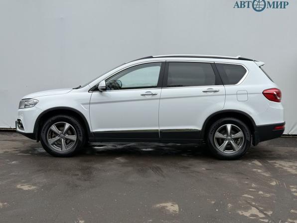 Haval H6 I с пробегом 2019 года, цена 1 400 000 рублей, 79518 км, внедорожник, Автокод Объявления