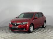 Renault Sandero II Калининград  - изображение 19