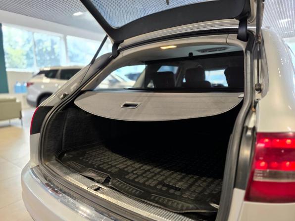 Audi A6 III (C6) Рестайлинг с пробегом 2009 года, цена 1 029 000 рублей, 306000 км, универсал, Автокод Объявления