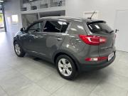 Kia Sportage III Казань  - изображение 21