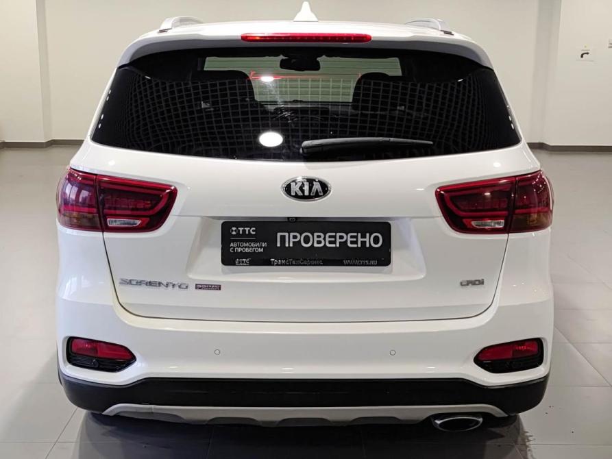 Kia Sorento III Prime Казань  - изображение 7