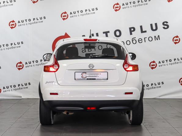 Nissan Juke I с пробегом 2014 года, цена 1 049 000 рублей, 153890 км, внедорожник, Автокод Объявления