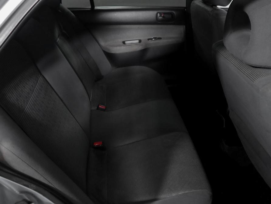 Mitsubishi Lancer IX Москва  - изображение 11