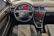 Audi A6 II (C5) Рестайлинг Ярославль  - изображение 36