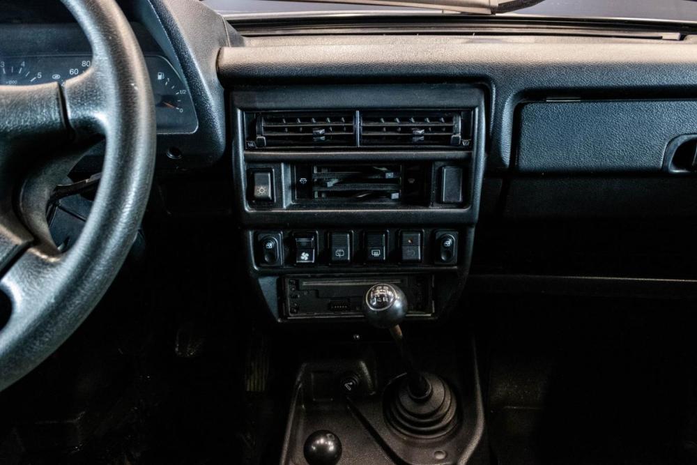 Lada (ВАЗ) 2121 (4x4) I Рестайлинг Уфа  - изображение 7