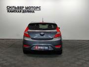 Hyundai Solaris I Пермь  - изображение 23