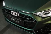 Audi A3 IV (8Y) Рестайлинг Москва  - изображение 29