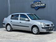 Renault Symbol I Рестайлинг Ижевск  - изображение 19