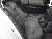 Skoda Octavia III (A7) Рестайлинг Екатеринбург  - изображение 29