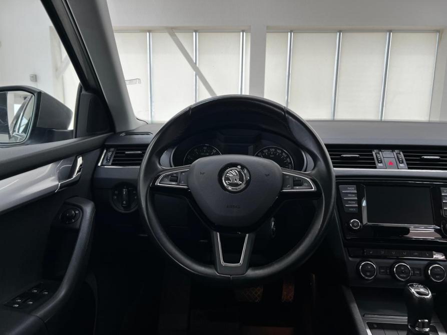 Skoda Octavia III (A7) Волгоград  - изображение 15