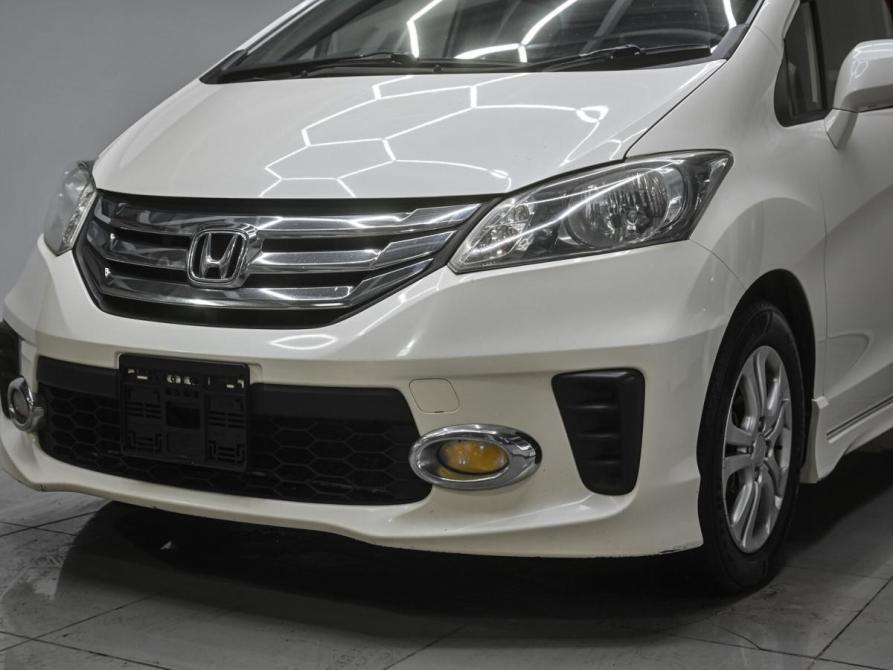 Honda Freed I Рестайлинг Челябинск  - изображение 3