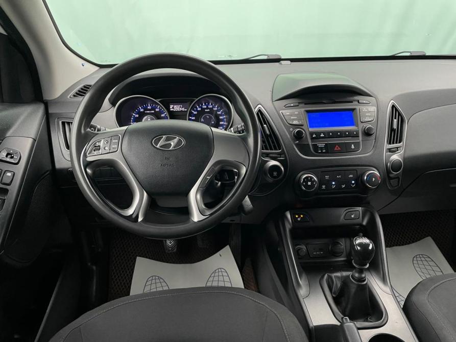 Hyundai ix35 I Рестайлинг Стерлитамак  - изображение 26