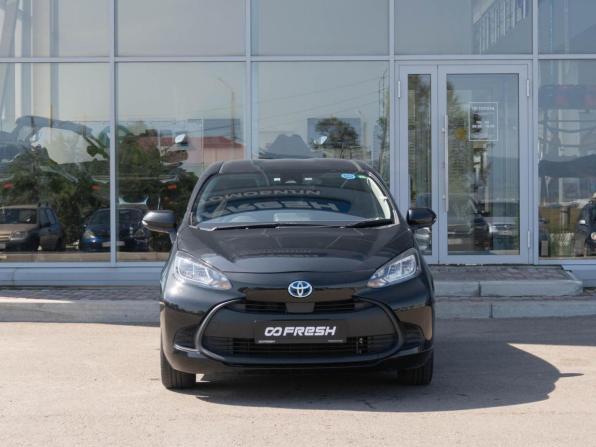 Toyota Aqua II с пробегом 2022 года, цена 1 300 000 рублей, 64438 км, хэтчбек, Автокод Объявления