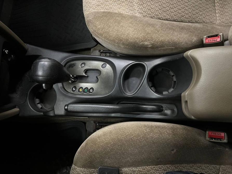 Hyundai Santa Fe I Санкт-Петербург  - изображение 16