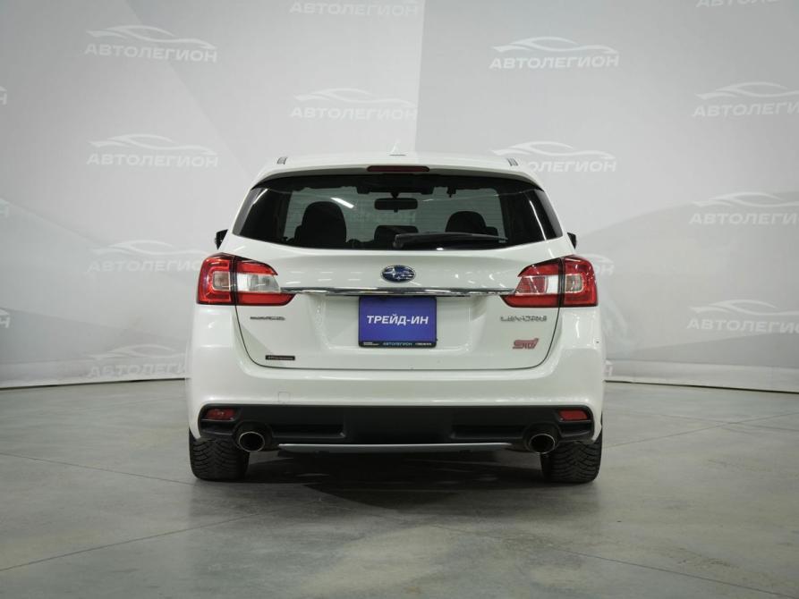 Subaru Levorg I Новосибирск  - изображение 6
