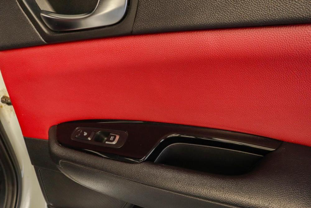 Kia Optima IV Рестайлинг Челябинск  - изображение 18