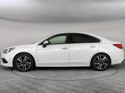 Subaru Legacy VI Рестайлинг Химки  - изображение 25