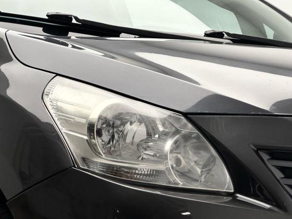 Toyota Verso I с пробегом 2010 года, цена 1 069 000 рублей, 149600 км, компактвэн, Автокод Объявления