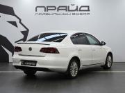 Volkswagen Passat B7 Ростов-на-Дону  - изображение 25