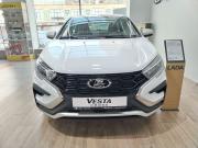 Lada (ВАЗ) Vesta I Рестайлинг (NG) Краснодар  - изображение 15