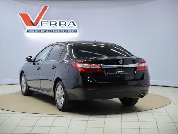 Renault Latitude I с пробегом 2010 года, цена 830 000 рублей, 206866 км, седан, Автокод Объявления