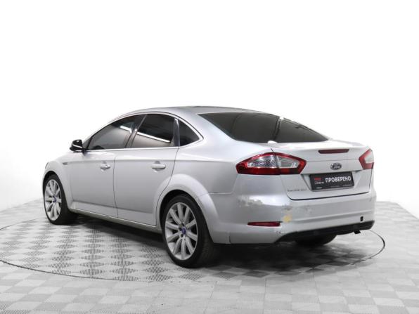Ford Mondeo IV Рестайлинг с пробегом 2012 года, цена 750 000 рублей, 248536 км, седан, Автокод Объявления