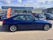 BMW 3 серии VI (F3x) Рестайлинг Ногинск  - изображение 22