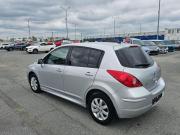 Nissan Tiida I Рестайлинг Тюмень  - изображение 21