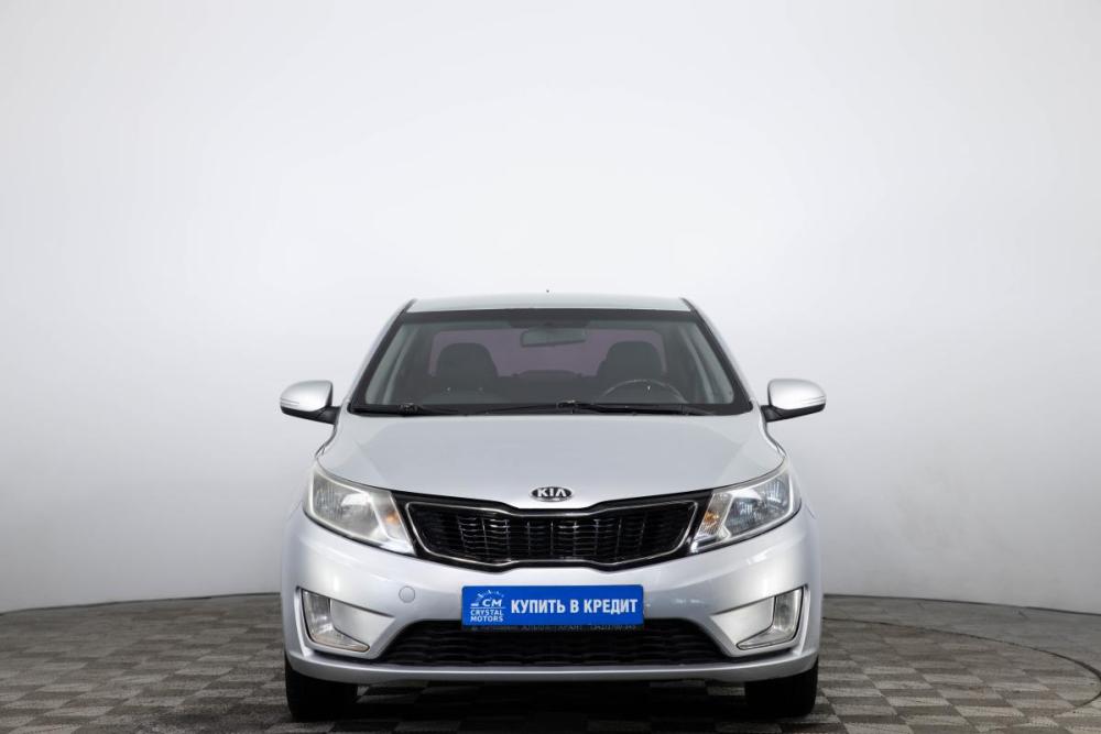 Kia Rio III Пермь  - изображение 2