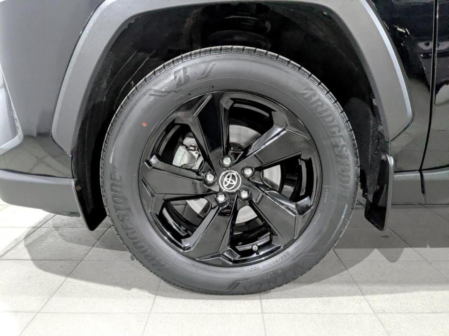 Toyota RAV4 V (XA50) Химки  - изображение 18