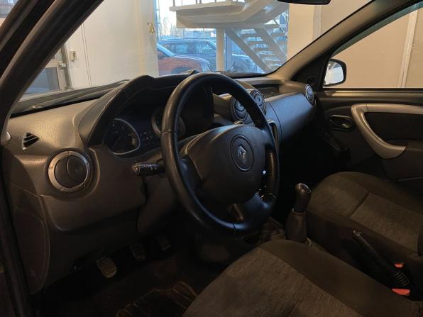 Renault Duster I с пробегом 2014 года, цена 610 000 рублей, 159391 км, внедорожник, Автокод Объявления