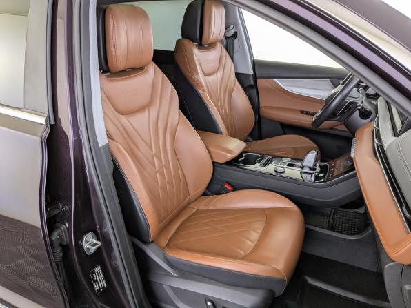Chery Tiggo 8 Pro Max I с пробегом 2022 года, цена 2 055 000 рублей, 58326 км, внедорожник, Автокод Объявления
