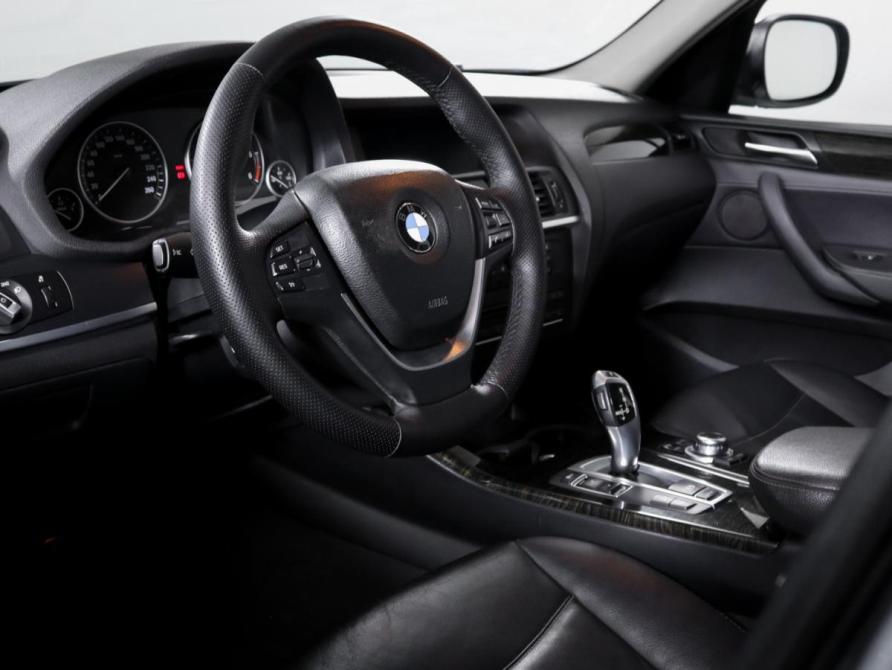 BMW X3 II (F25) Рестайлинг Москва  - изображение 14