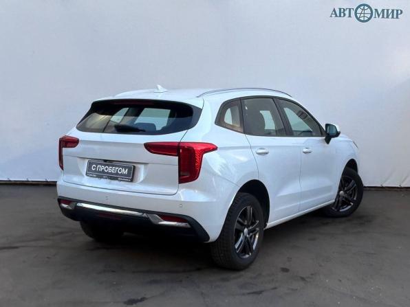 Haval Jolion I с пробегом 2023 года, цена 1 590 000 рублей, 83867 км, внедорожник, Автокод Объявления