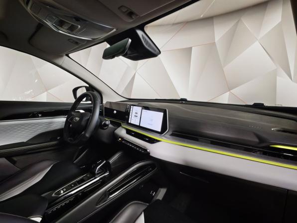 Geely Coolray I Рестайлинг с пробегом 2023 года, цена 1 943 000 рублей, 20571 км, внедорожник, Автокод Объявления