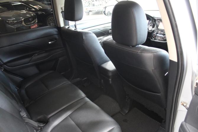 Mitsubishi Outlander III с пробегом 2013 года, цена 1 449 000 рублей, 180750 км, внедорожник, Автокод Объявления