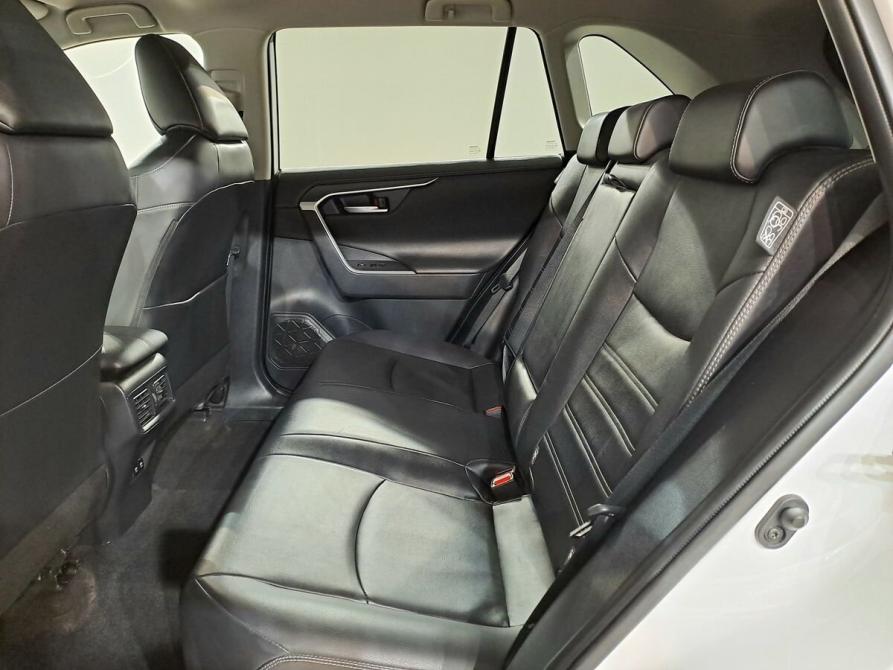 Toyota RAV4 V (XA50) Москва  - изображение 18