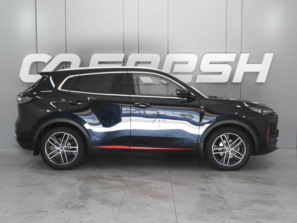 Changan CS55 Plus II с пробегом 2023 года, цена 1 999 000 рублей, 83494 км, внедорожник, Автокод Объявления