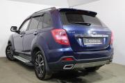 Lifan X60 I Рестайлинг 2 Санкт-Петербург  - изображение 21