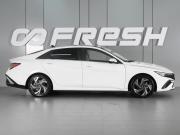 Hyundai Elantra VII (CN7) Рестайлинг Минеральные Воды  - изображение 27