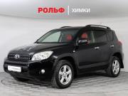 Toyota RAV4 III (XA30) Химки  - изображение 13