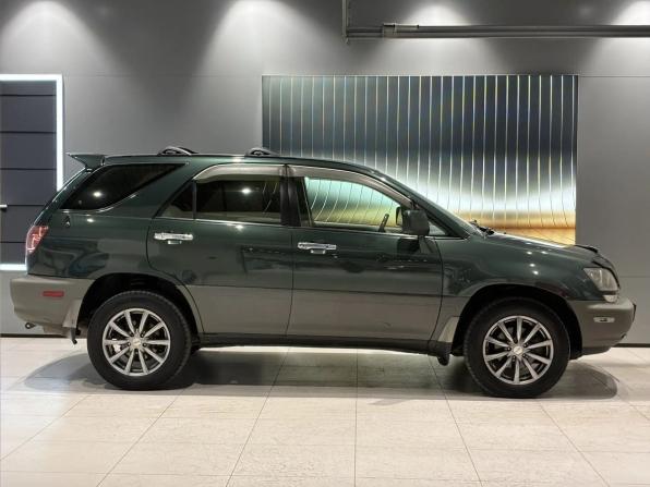 Lexus RX I с пробегом 1999 года, цена 720 000 рублей, 370000 км, внедорожник, Автокод Объявления